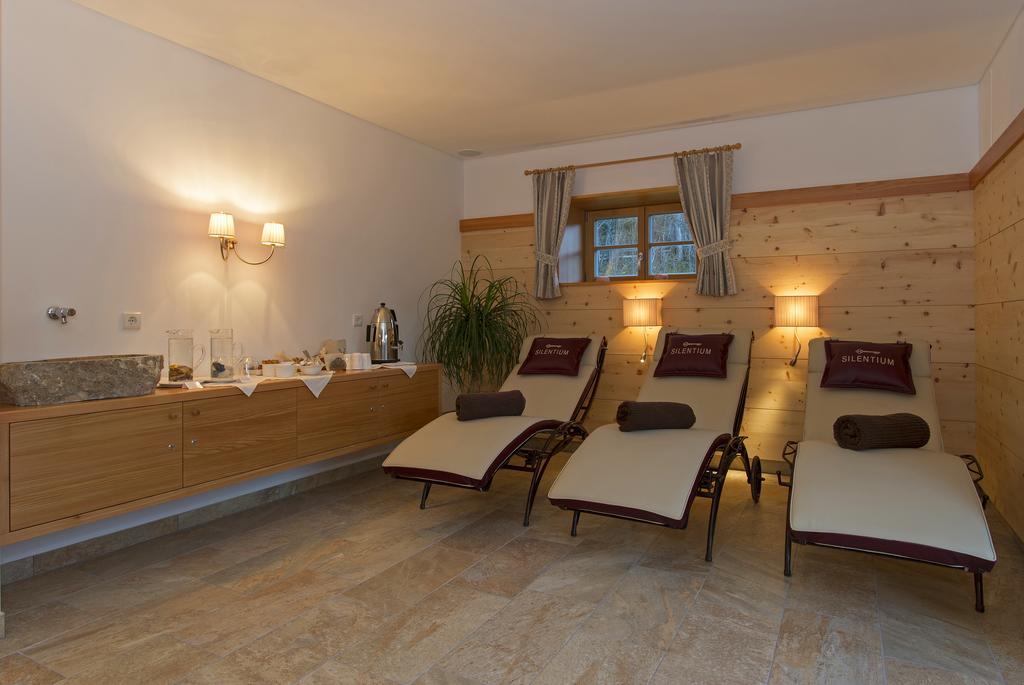 Silentium Dolomites Chalet Since 1600 Monguelfo-Tesido / Welsberg-Taisten Exteriér fotografie